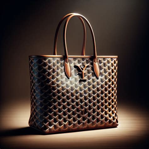 goyard bag openbox|goyard bags.